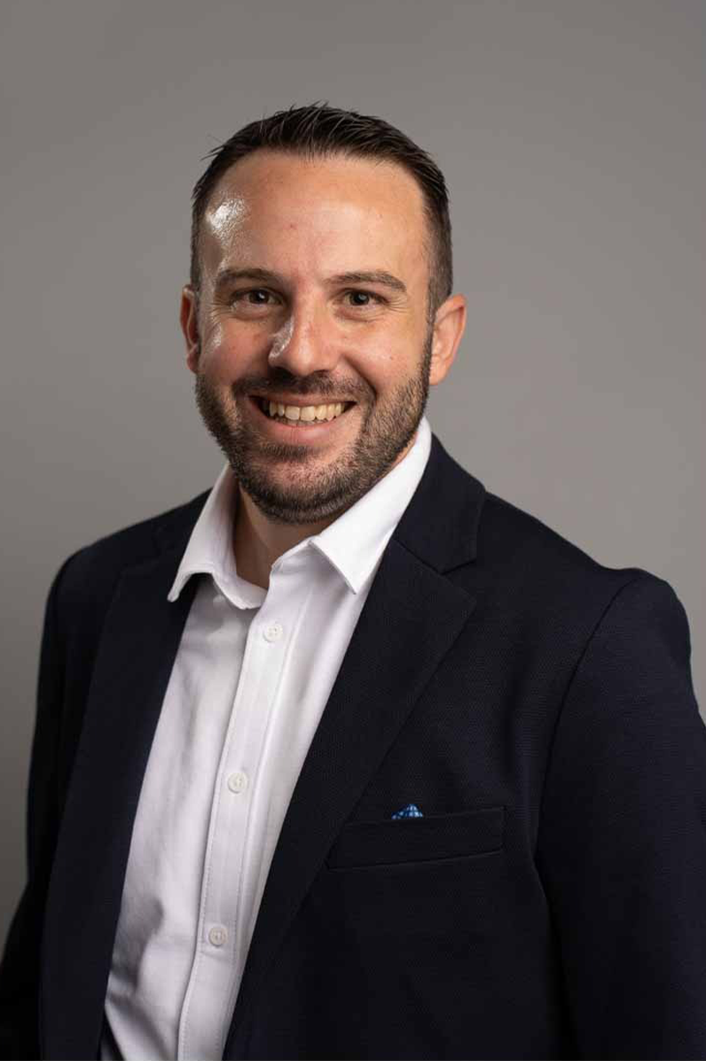 Benjamin Griscti