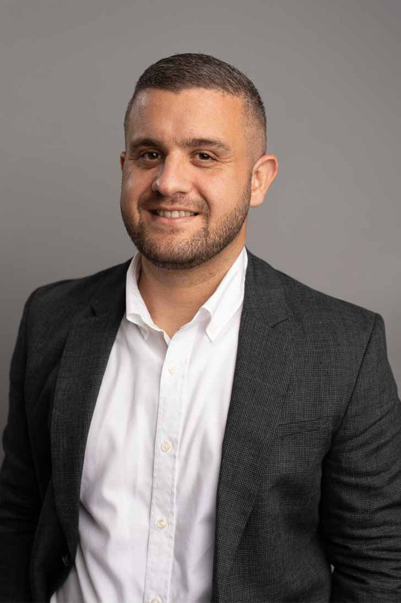 Nathan Caruana