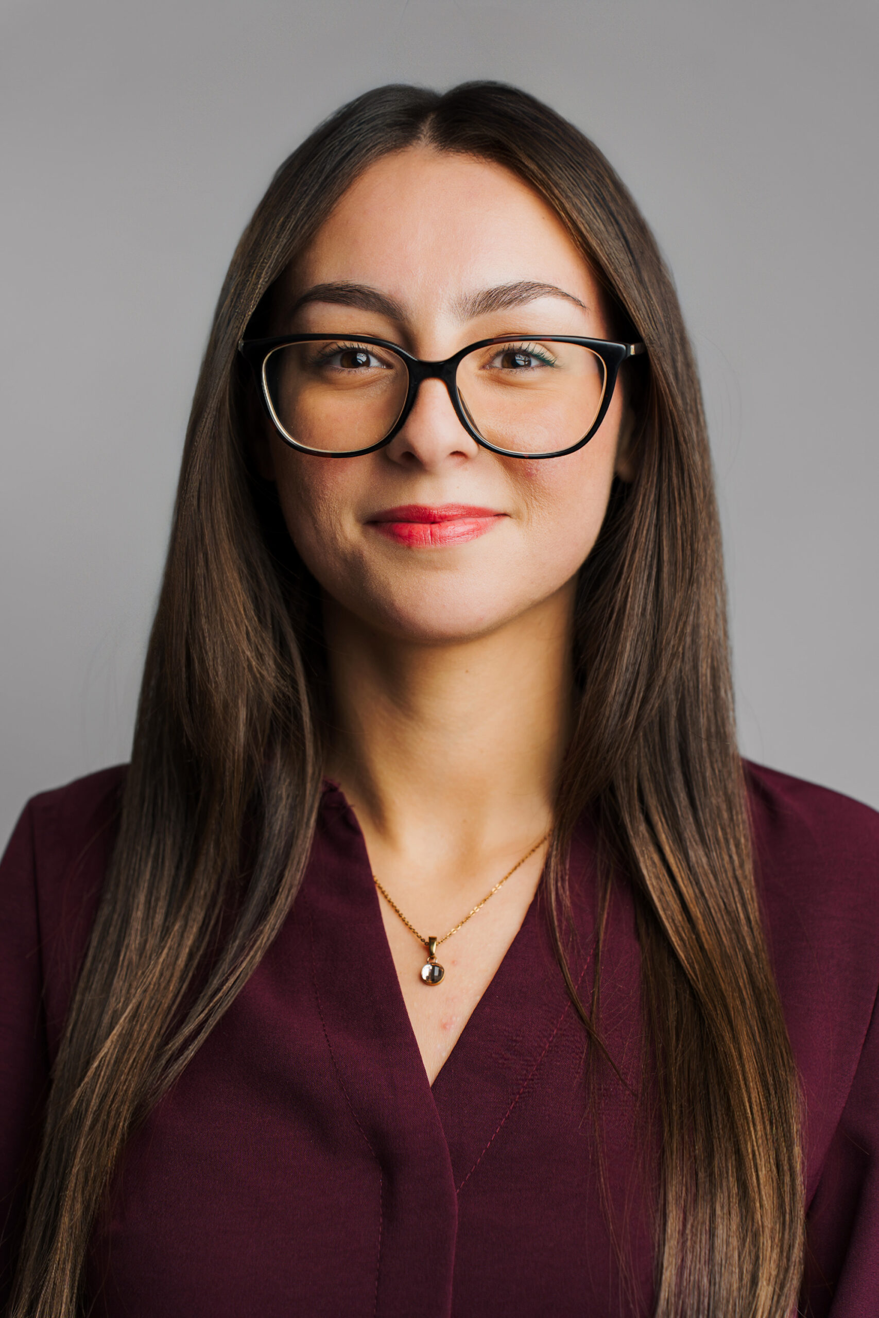 Nicole Attard