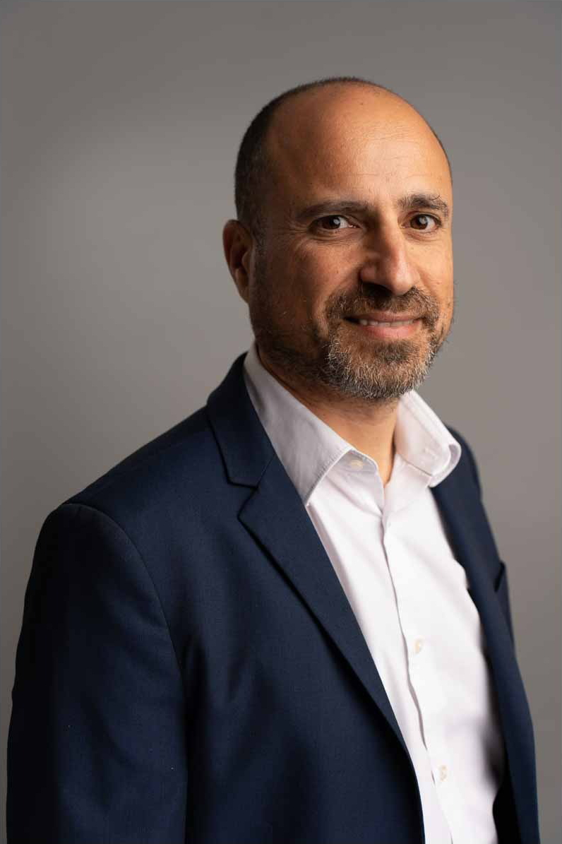 Omar Grech