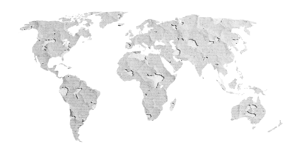JPA International global network
